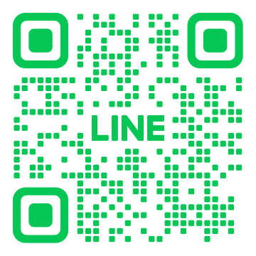 QR ติดต่อ